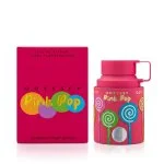 Armaf Odyssey Pink Pop parfumska voda za ženske