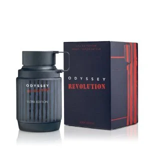 Armaf Armaf Odyssey Revolution parfumska voda uniseks