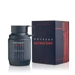 Armaf Odyssey Revolution parfumska voda uniseks