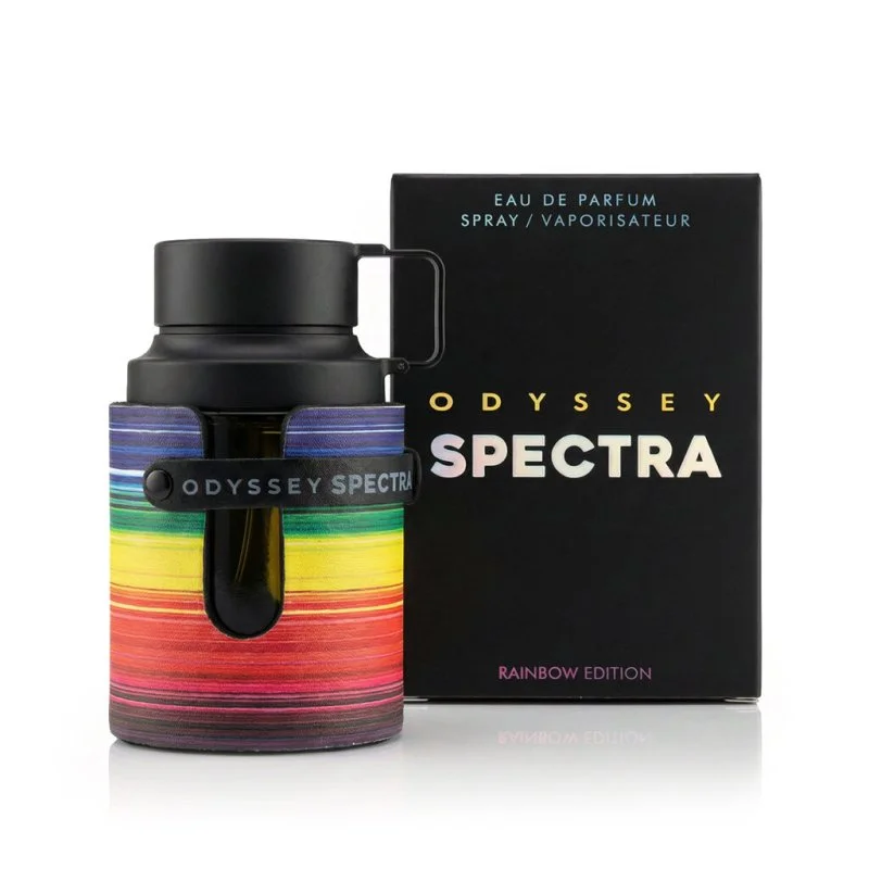 Armaf Odyssey Spectra parfumska voda unisex