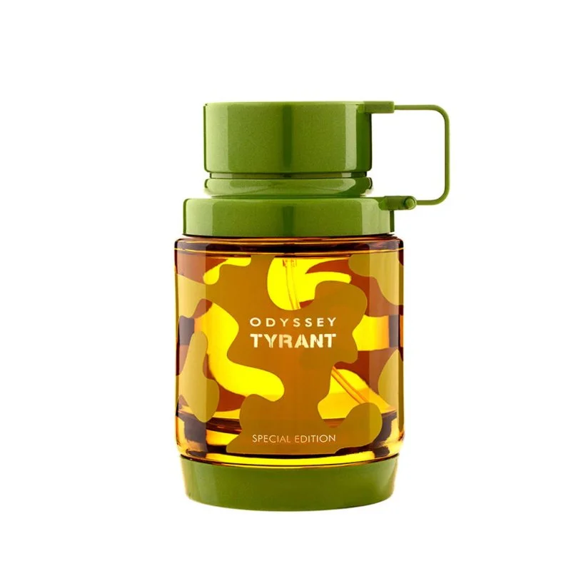 Armaf Odyssey Tyrant Special Edition parfumska voda za moške