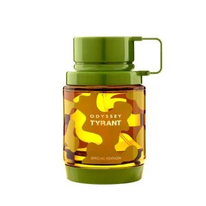 Armaf Armaf Odyssey Tyrant Special Edition parfumska voda za moške