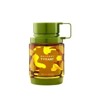 Armaf Armaf Odyssey Tyrant Special Edition parfumska voda za moške