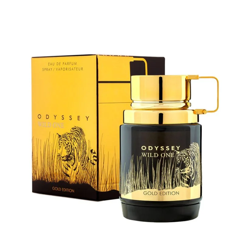 Armaf Odyssey Wild One Gold Edition parfumska voda za moške
