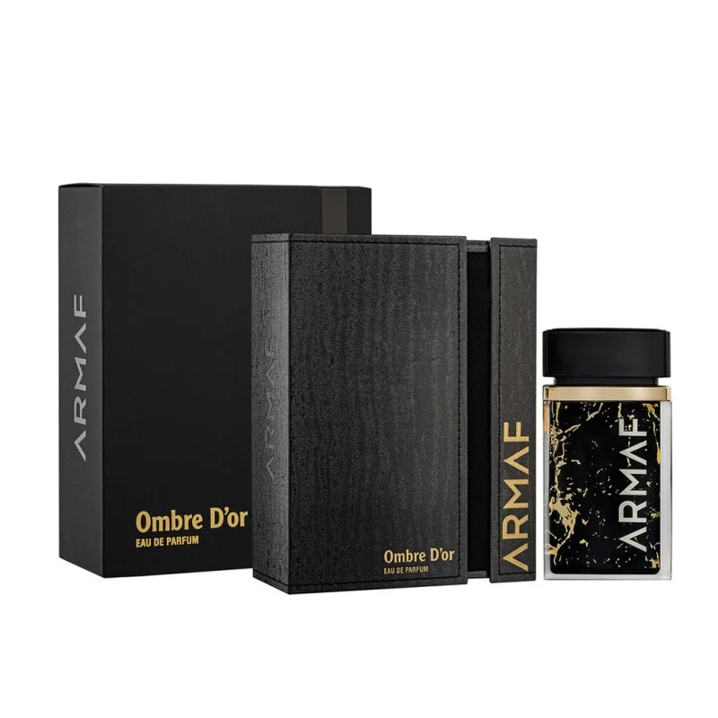 Armaf Ombre d'Or parfumska voda uniseks