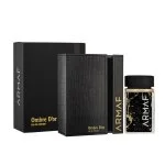 Armaf Ombre d'Or parfumska voda uniseks