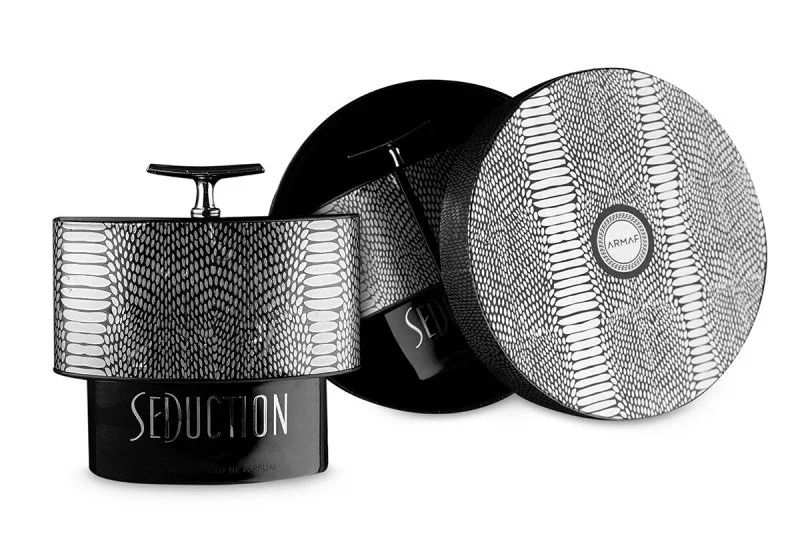 Armaf Seduction Pour Homme parfumska voda za moške