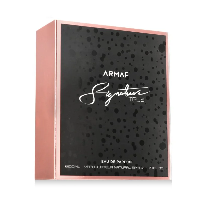 Armaf Signature True parfumska voda unisex