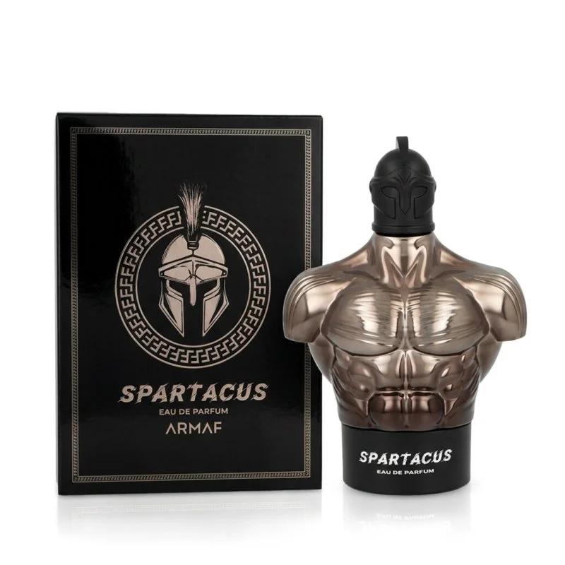 Armaf Spartacus parfumska voda za moške