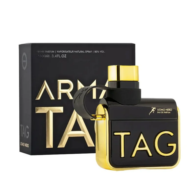 Armaf Tag Him Uomo Nero parfumska voda za moške