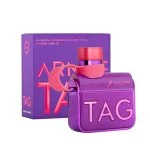 Armaf Tag Her Donna Colorata parfumska voda za ženske