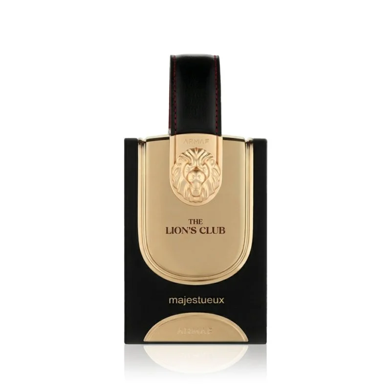 Armaf The Lion's Club Majestueux parfumska voda unisex