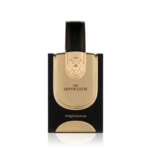 Armaf The Lion's Club Majestueux parfumska voda unisex