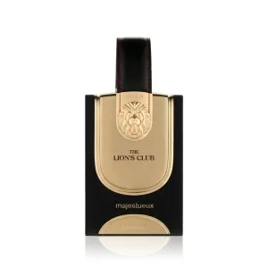 Armaf Armaf The Lion's Club Majestueux parfumska voda unisex