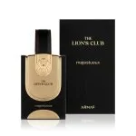 Armaf The Lion's Club Majestueux parfumska voda unisex