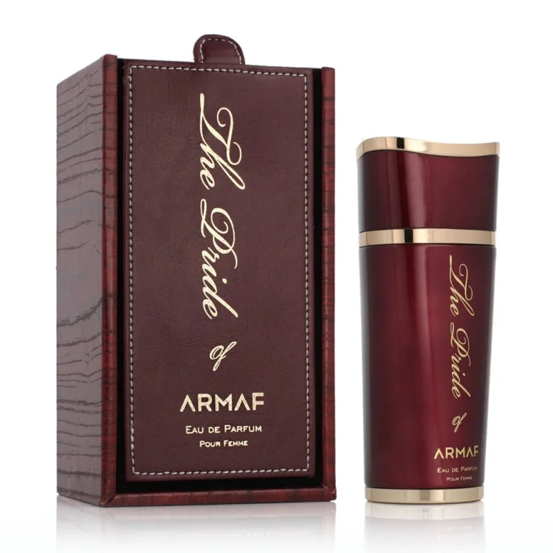 Armaf The Pride of Armaf Pour Femme parfumska voda za ženske