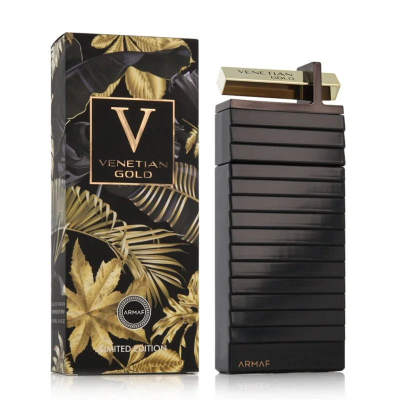Armaf Venetian Gold parfumska voda unisex