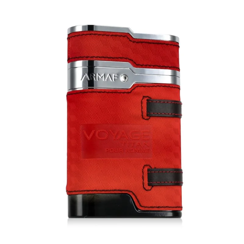 Armaf Voyage Titan Pour Homme parfumska voda za moške