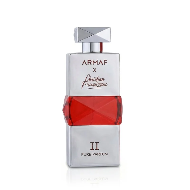 Armaf X Christian Provenzano II čisti parfum unisex