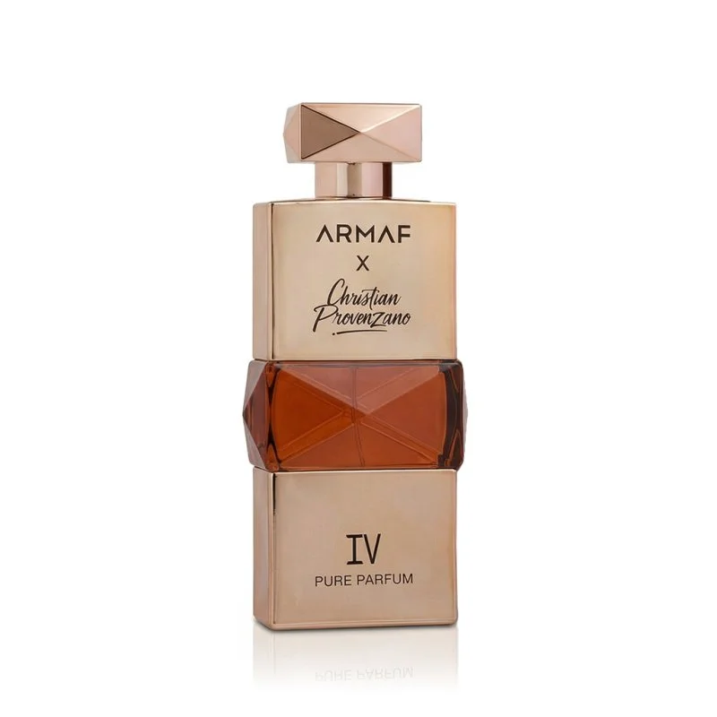 Armaf X Christian Provenzano IV čisti parfum uniseks