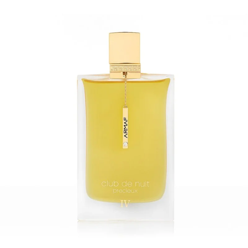 Club de Nuit Precieux IV parfumski ekstrakt uniseks 55 ml