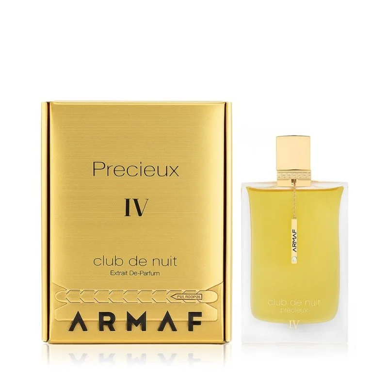 Club de Nuit Precieux IV parfumski ekstrakt uniseks 55 ml