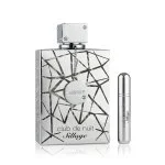 Club de Nuit Sillage 250 ml + ponovno napolnljiv žepni razpršilec parfumska voda unisex 5 ml