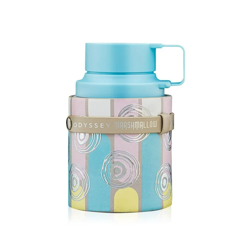 Odyssey Marshmallow parfumirana voda uniseks 100 ml