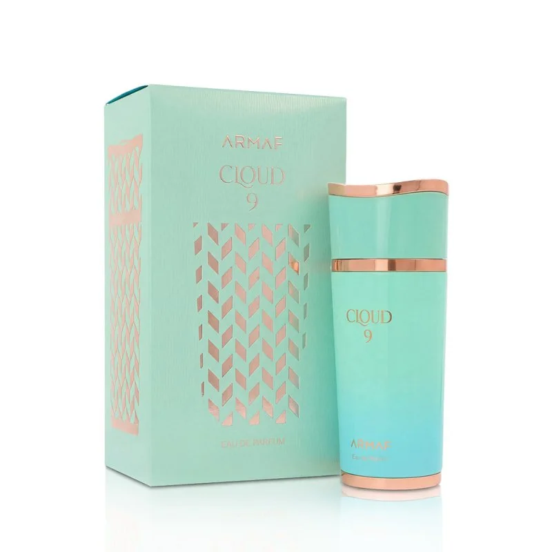 Cloud 9 parfumirana voda uniseks 100 ml