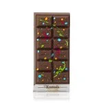 Chocolate Kunafa parfumska voda unisex 70 ml