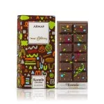 Chocolate Kunafa parfumska voda unisex 70 ml