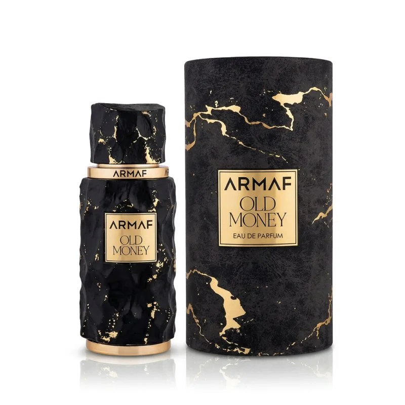 Old Money parfumska voda za moške 100 ml