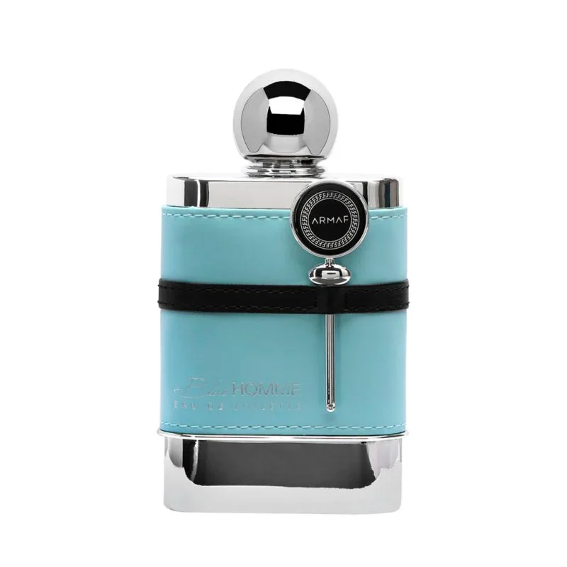 Blue Homme parfumska voda za moške 100 ml