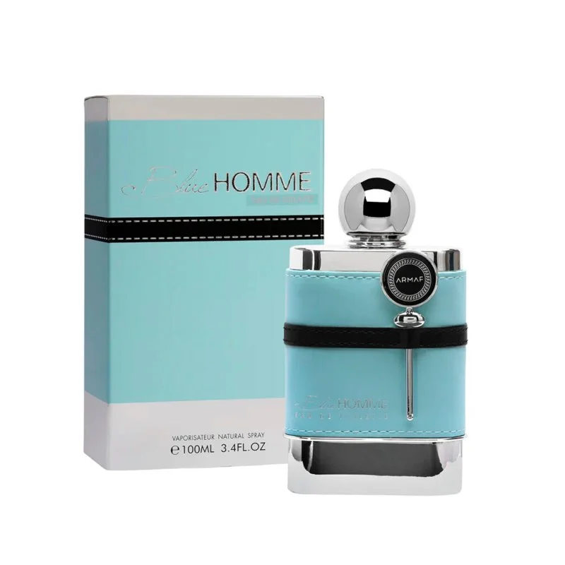 Blue Homme parfumska voda za moške 100 ml