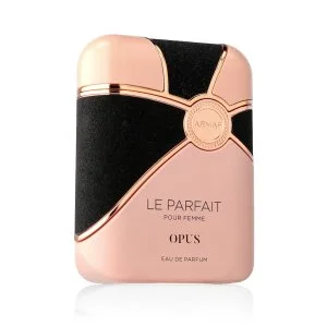 Armaf Le Parfait Opus Pour Femme parfumska voda za ženske