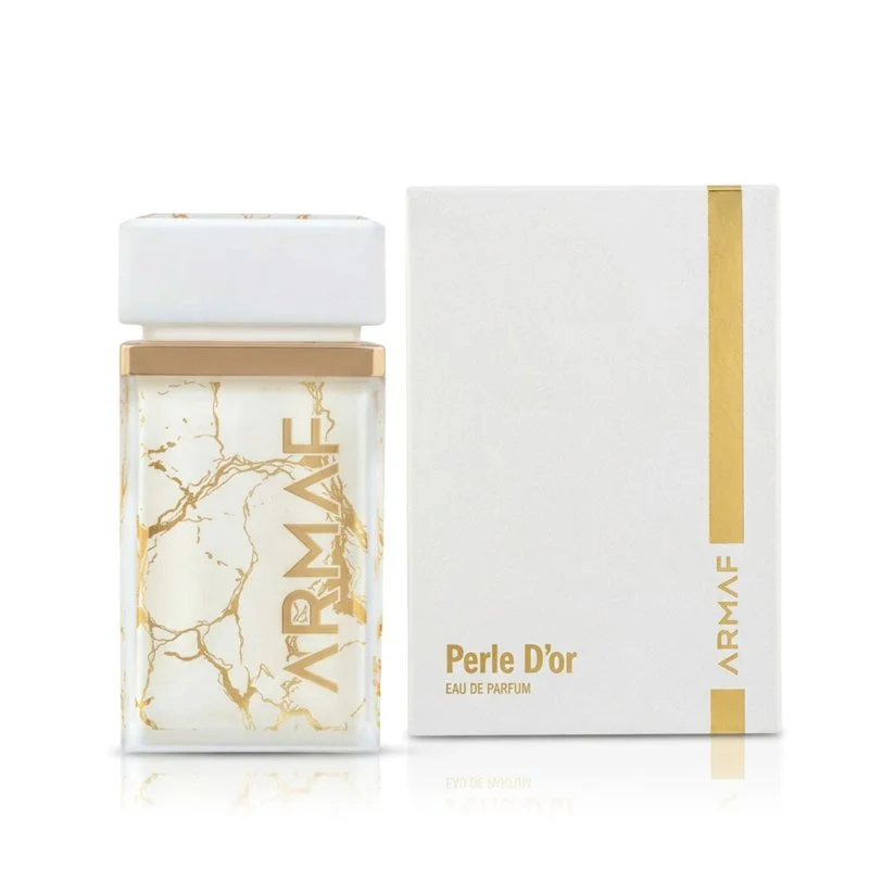 Perle d'Or parfumska voda unisex 75 ml