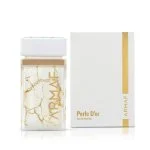 Perle d'Or parfumska voda unisex 75 ml
