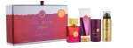 Club de Nuit Untold set – parfumirana voda 105 ml + telesni sprej 50 ml + deodorant v stiku 75 g + losjon za telo 100 ml