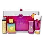 Club de Nuit Untold set – parfumirana voda 105 ml + telesni sprej 50 ml + deodorant v stiku 75 g + losjon za telo 100 ml