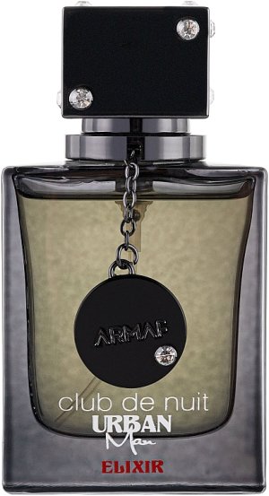 Club de Nuit Urban Man Elixir M parfumska voda