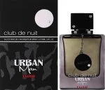 Club de Nuit Urban Man Elixir M parfumska voda 105 ml