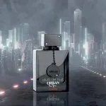 Club de Nuit Urban Man Elixir M parfumska voda 105 ml