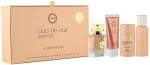 Club de Nuit Woman Set – parfumirana voda 30 ml + dišavna meglica za lase 55 ml + deodorant v stiku 75 g + krema za roke 50 ml