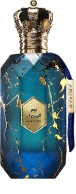 Éter Desert Star parfumska voda unisex 100 ml