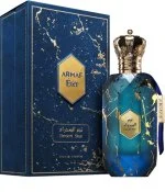 Éter Desert Star parfumska voda unisex 100 ml
