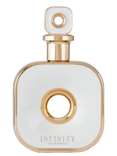 Infinity Gold W parfumirana voda 105 ml