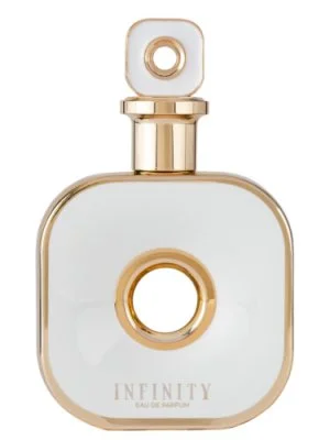 Armaf Infinity Gold W parfumirana voda