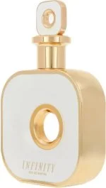 Infinity Gold W parfumirana voda 105 ml