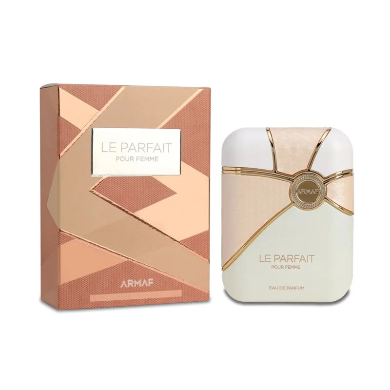 Le Parfait Femme W parfumska voda 100 ml