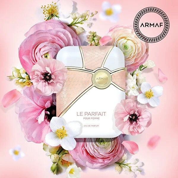 Le Parfait Femme W parfumska voda 100 ml
